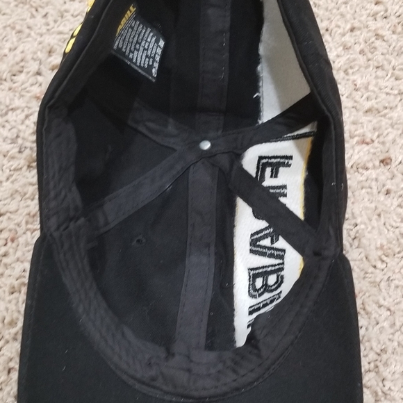 Frabill Baseball Cap - Picture 5 of 6